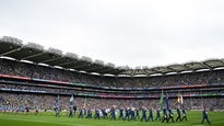 GAA Football Championship Ticket Alerts: Track Croke Park Drops