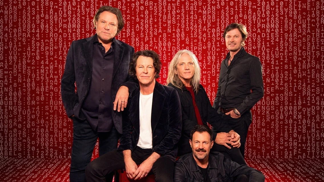 Powderfinger Ticket Alerts: All 26 Live 2027 Shows Sold Out