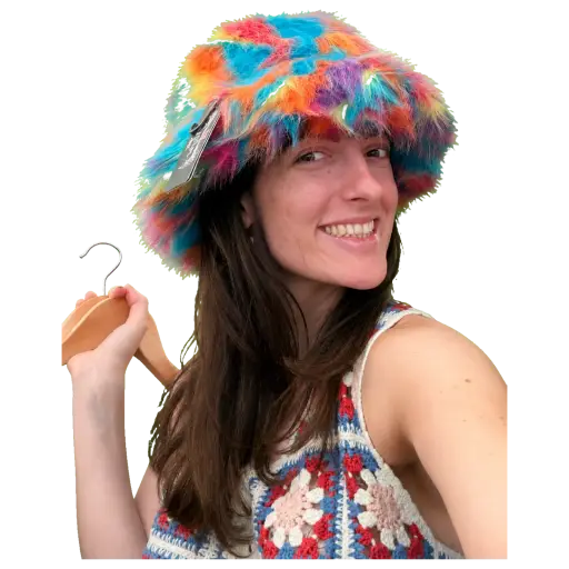 Marie-Amelie headshot